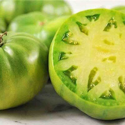 Tomato Green Giant, Томат Зелёный Гигант